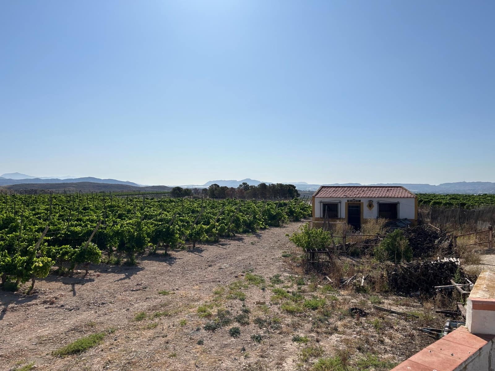 4 chambre Villa/Maison à vendre à Novelda avec piscine garage - 239 000 € (Ref: 9403395)