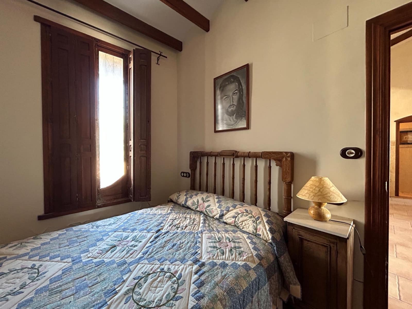 4 chambre Villa/Maison à vendre à Novelda avec piscine garage - 239 000 € (Ref: 9403395)