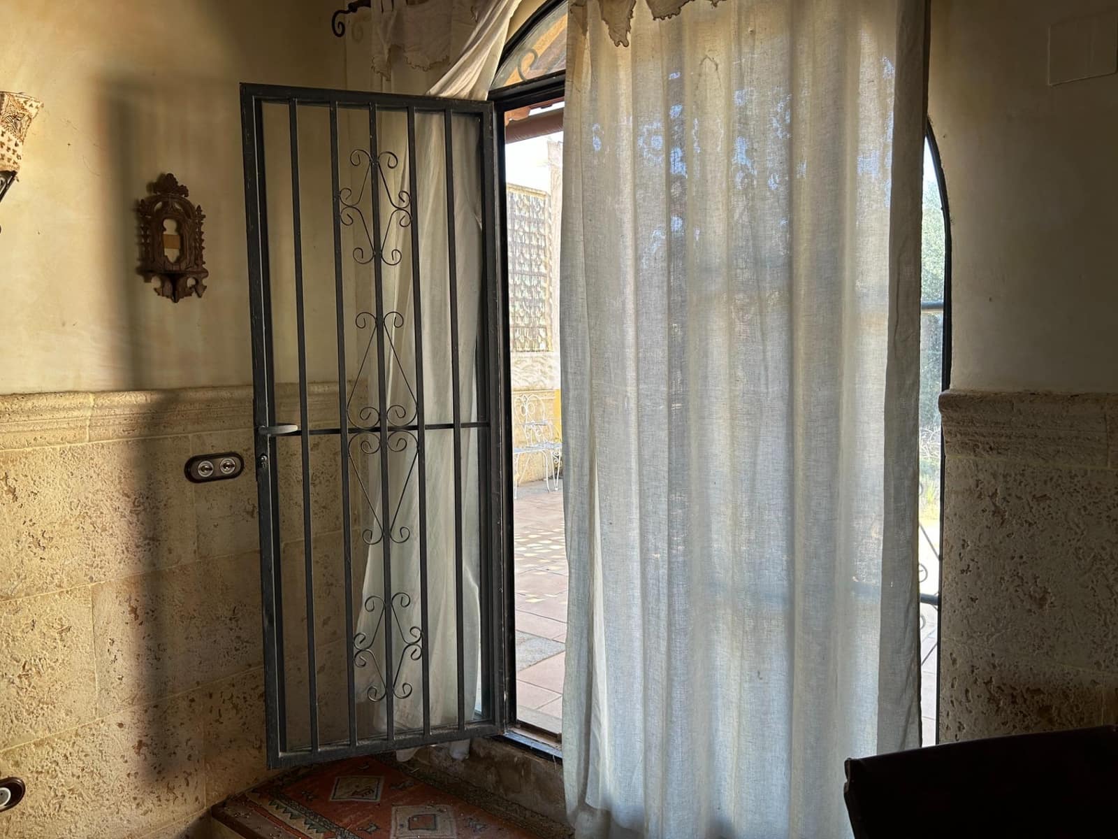 4 chambre Villa/Maison à vendre à Novelda avec piscine garage - 239 000 € (Ref: 9403395)