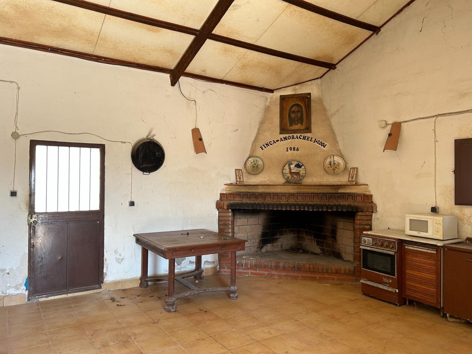 4 chambre Villa/Maison à vendre à Novelda avec piscine garage - 239 000 € (Ref: 9403395)