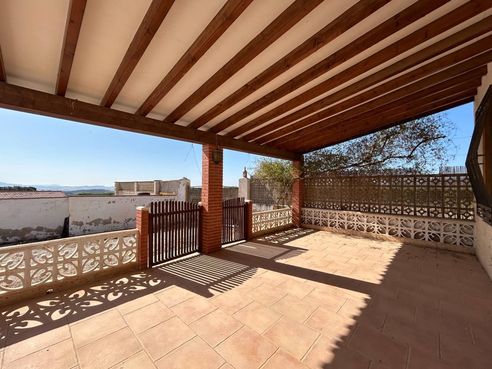 4 chambre Villa/Maison à vendre à Novelda avec piscine garage - 239 000 € (Ref: 9403395)