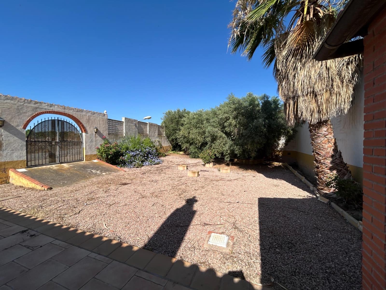 4 chambre Villa/Maison à vendre à Novelda avec piscine garage - 239 000 € (Ref: 9403395)