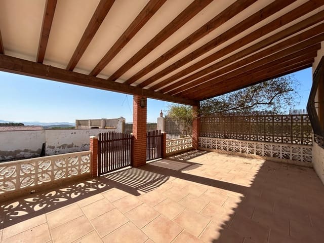 4 chambre Villa/Maison à vendre à Novelda avec piscine garage - 239 000 € (Ref: 9403395)