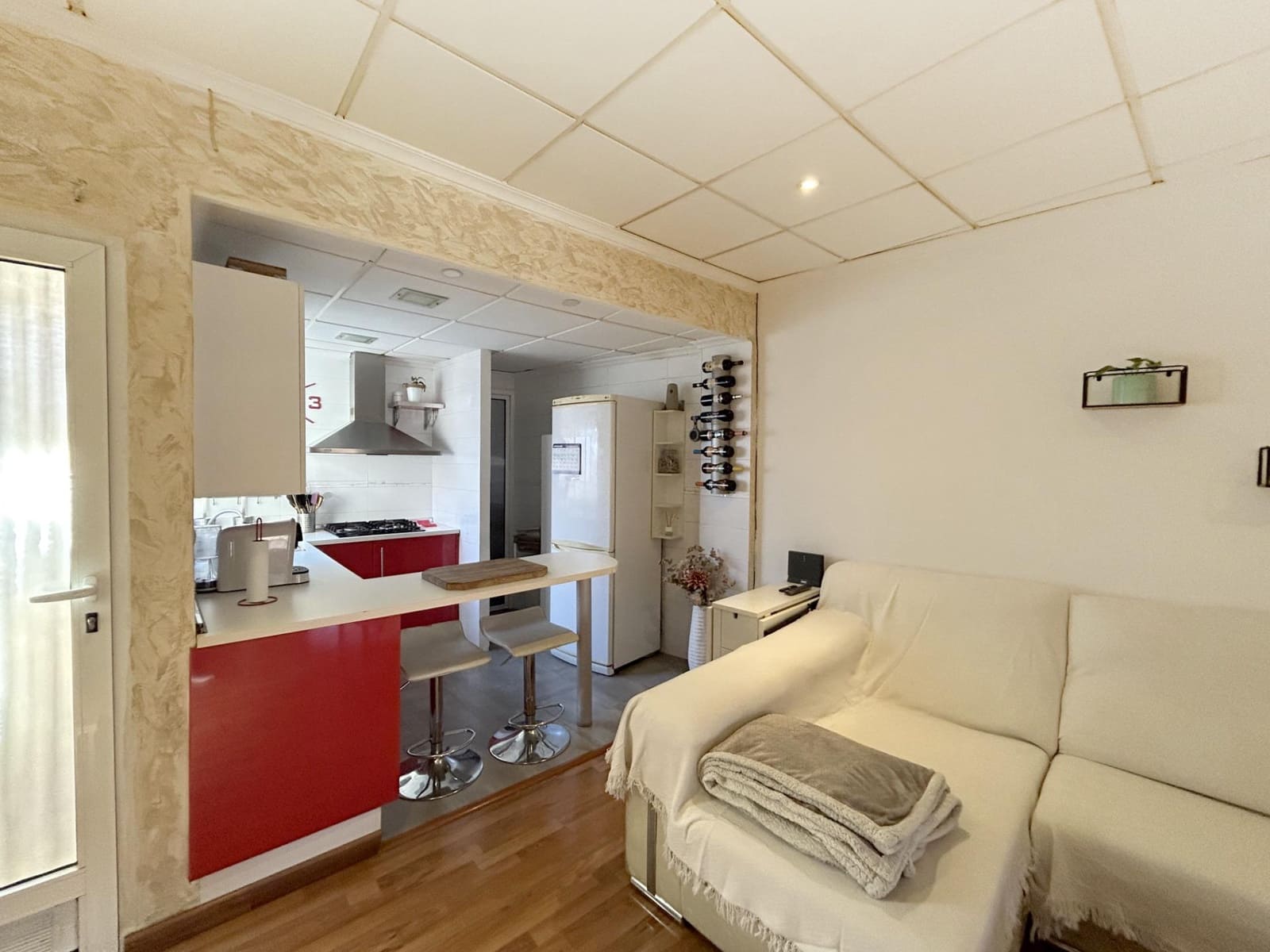 2 bedroom Flat for sale in Novelda - € 73,000 (Ref: 9406868)