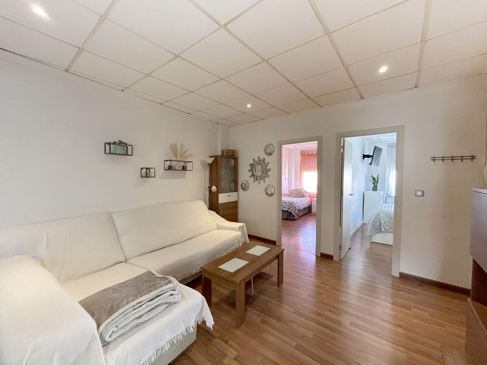 2 bedroom Flat for sale in Novelda - € 73,000 (Ref: 9406868)