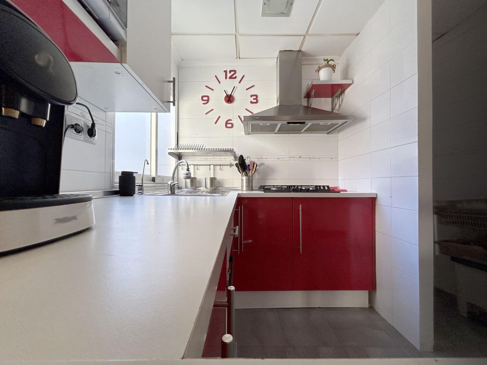 2 bedroom Flat for sale in Novelda - € 73,000 (Ref: 9406868)