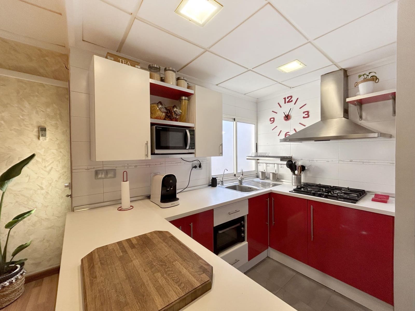 2 bedroom Flat for sale in Novelda - € 73,000 (Ref: 9406868)