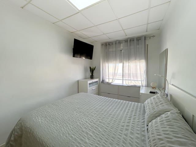 2 slaapkamer Flat te koop in Novelda - € 73.000 (Ref: 9406868)