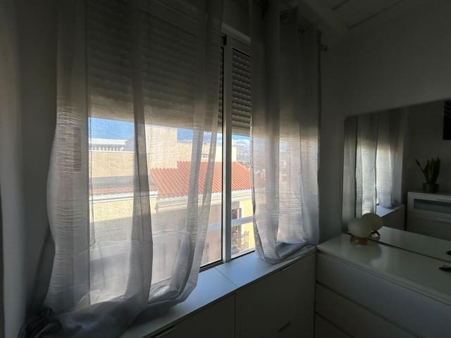 2 slaapkamer Flat te koop in Novelda - € 73.000 (Ref: 9406868)