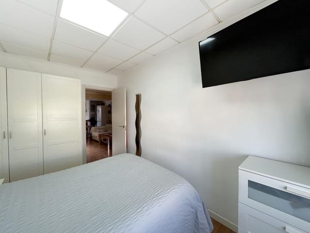 2 slaapkamer Flat te koop in Novelda - € 73.000 (Ref: 9406868)