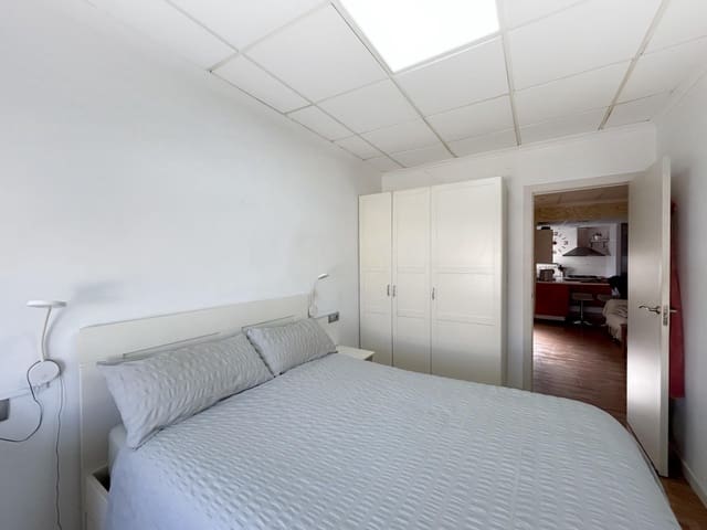 2 slaapkamer Flat te koop in Novelda - € 73.000 (Ref: 9406868)