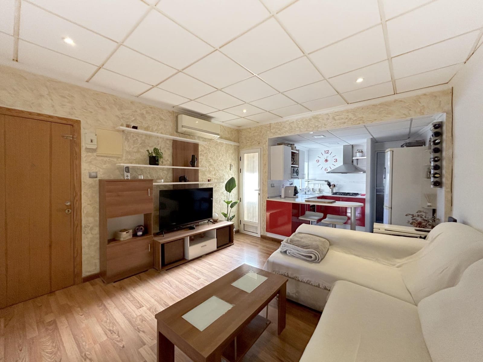 2 bedroom Flat for sale in Novelda - € 73,000 (Ref: 9406868)