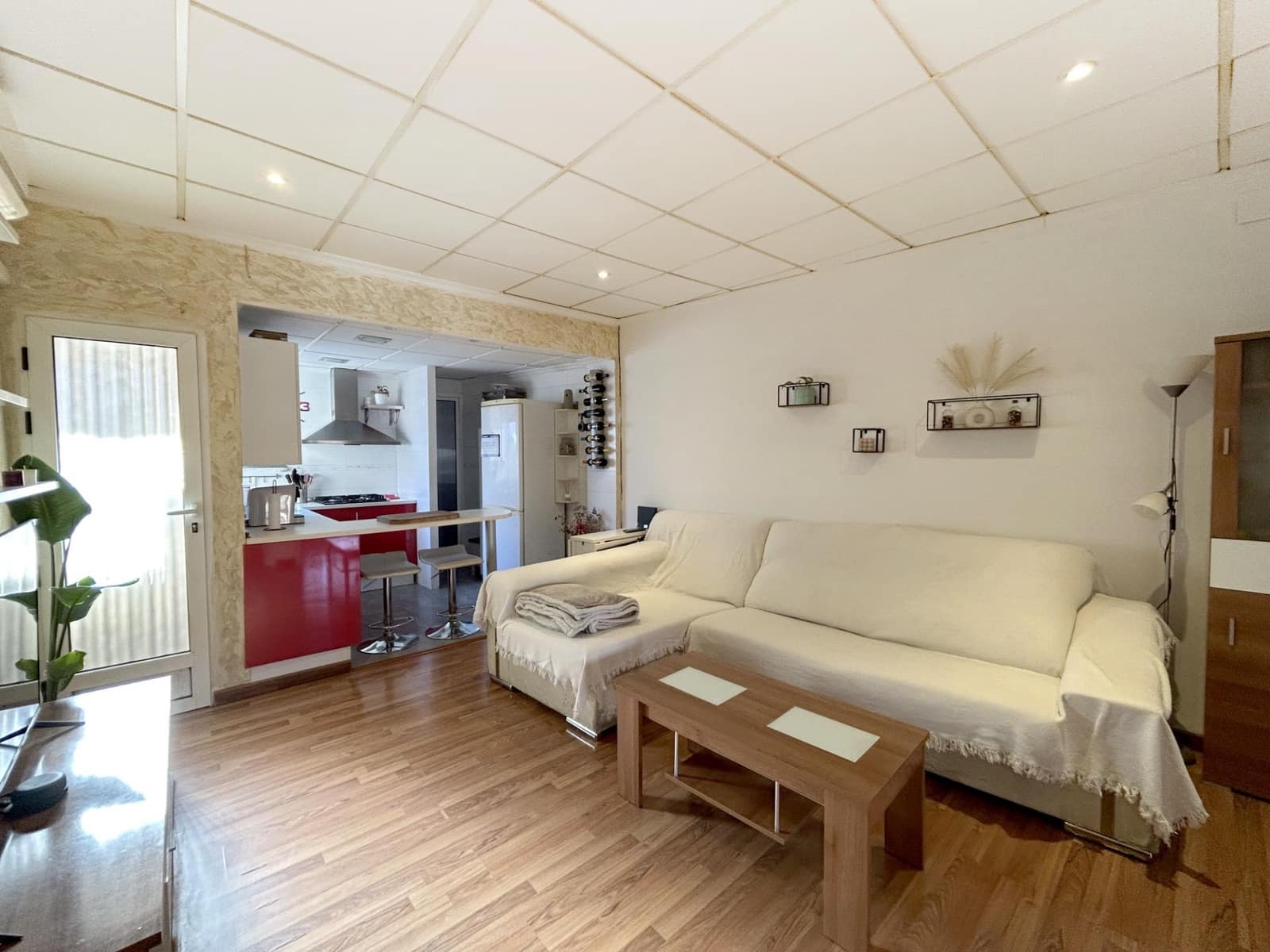 2 bedroom Flat for sale in Novelda - € 73,000 (Ref: 9406868)