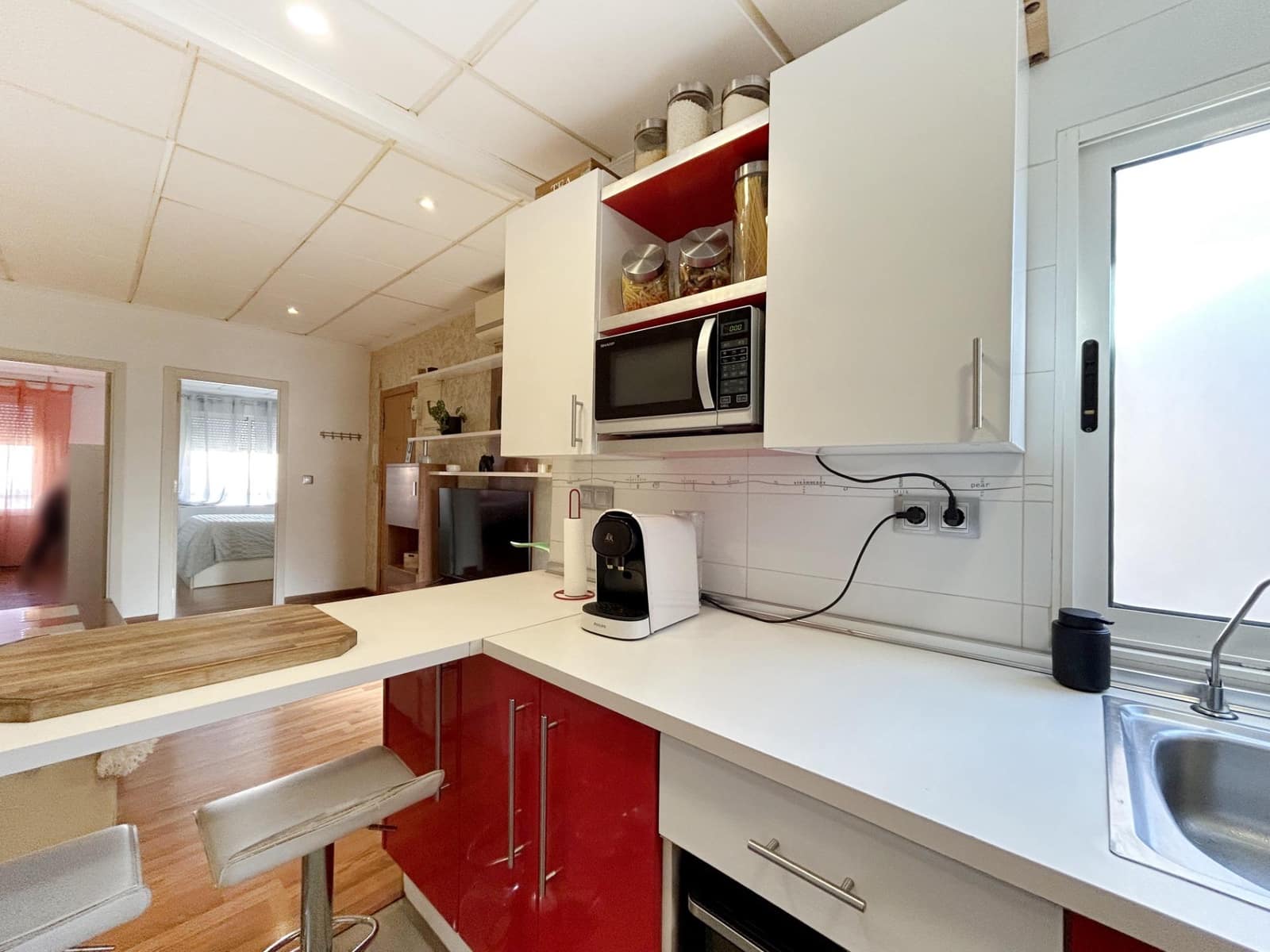 2 bedroom Flat for sale in Novelda - € 73,000 (Ref: 9406868)