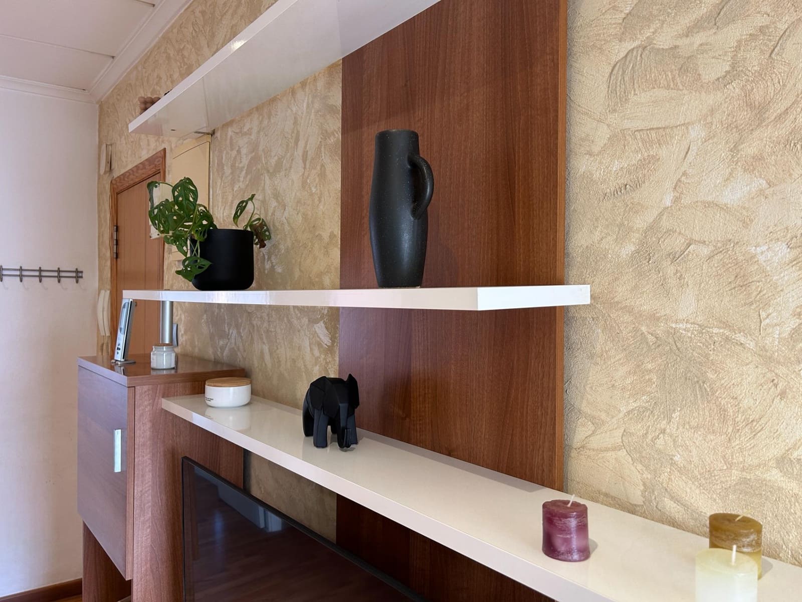 2 bedroom Flat for sale in Novelda - € 73,000 (Ref: 9406868)