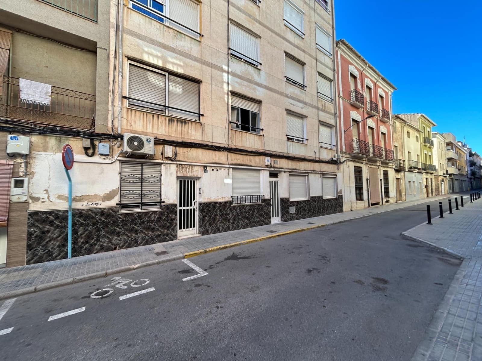 2 bedroom Flat for sale in Novelda - € 73,000 (Ref: 9406868)
