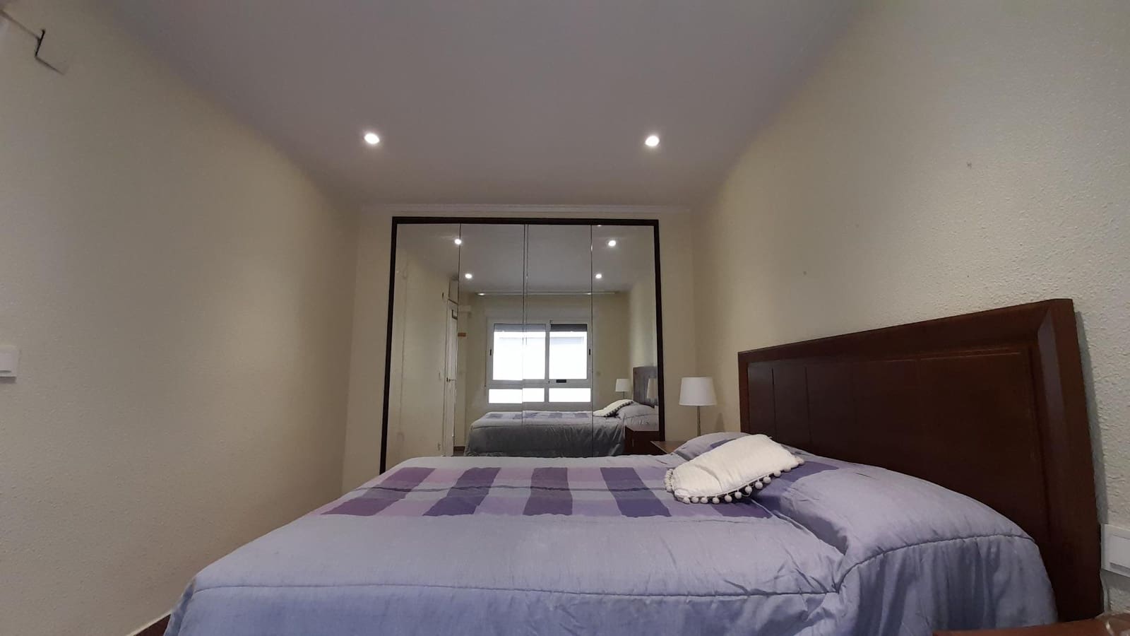 4 bedroom Flat for sale in Novelda - € 139,000 (Ref: 9406869)