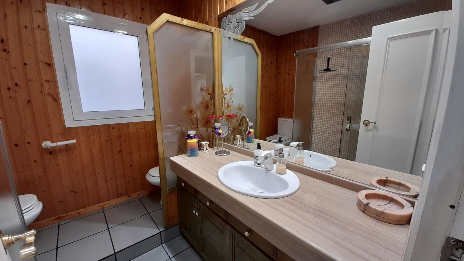 4 bedroom Flat for sale in Novelda - € 139,000 (Ref: 9406869)