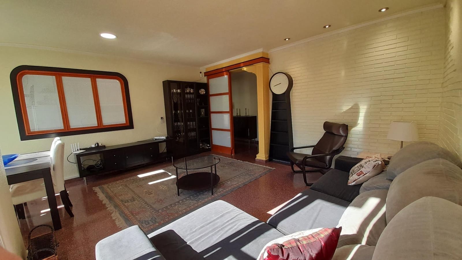 4 bedroom Flat for sale in Novelda - € 139,000 (Ref: 9406869)