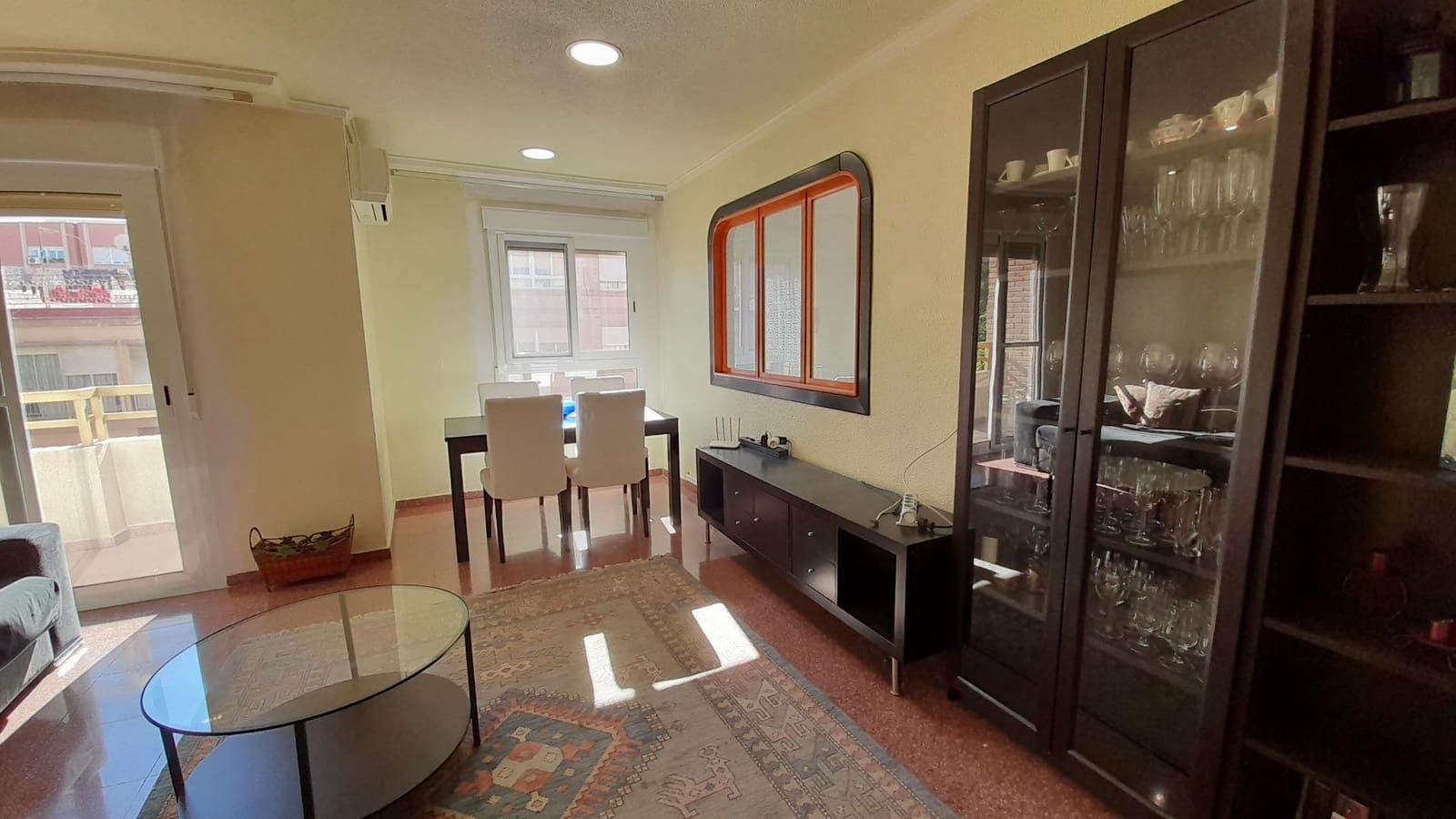 4 bedroom Flat for sale in Novelda - € 139,000 (Ref: 9406869)