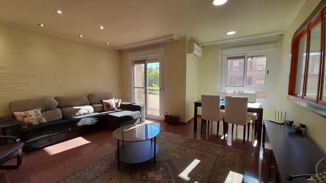 4 soverom Leilighet til salgs i Novelda - € 139 000 (Ref: 9406869)