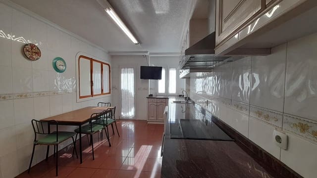 4 soverom Leilighet til salgs i Novelda - € 139 000 (Ref: 9406869)