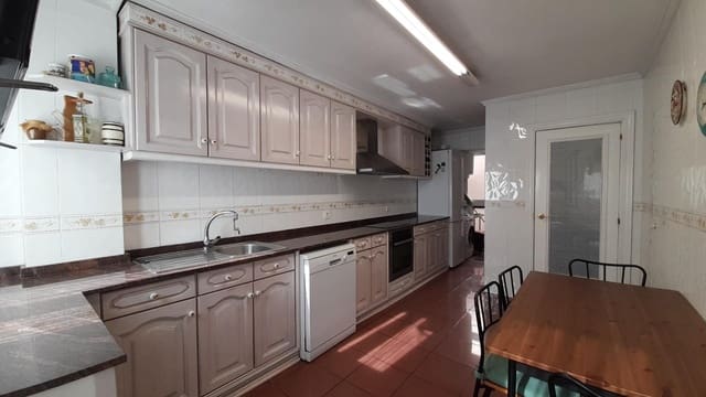 4 soverom Leilighet til salgs i Novelda - € 139 000 (Ref: 9406869)