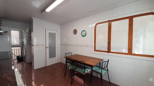 4 soverom Leilighet til salgs i Novelda - € 139 000 (Ref: 9406869)