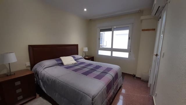 4 soverom Leilighet til salgs i Novelda - € 139 000 (Ref: 9406869)