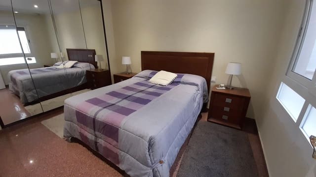 4 soverom Leilighet til salgs i Novelda - € 139 000 (Ref: 9406869)