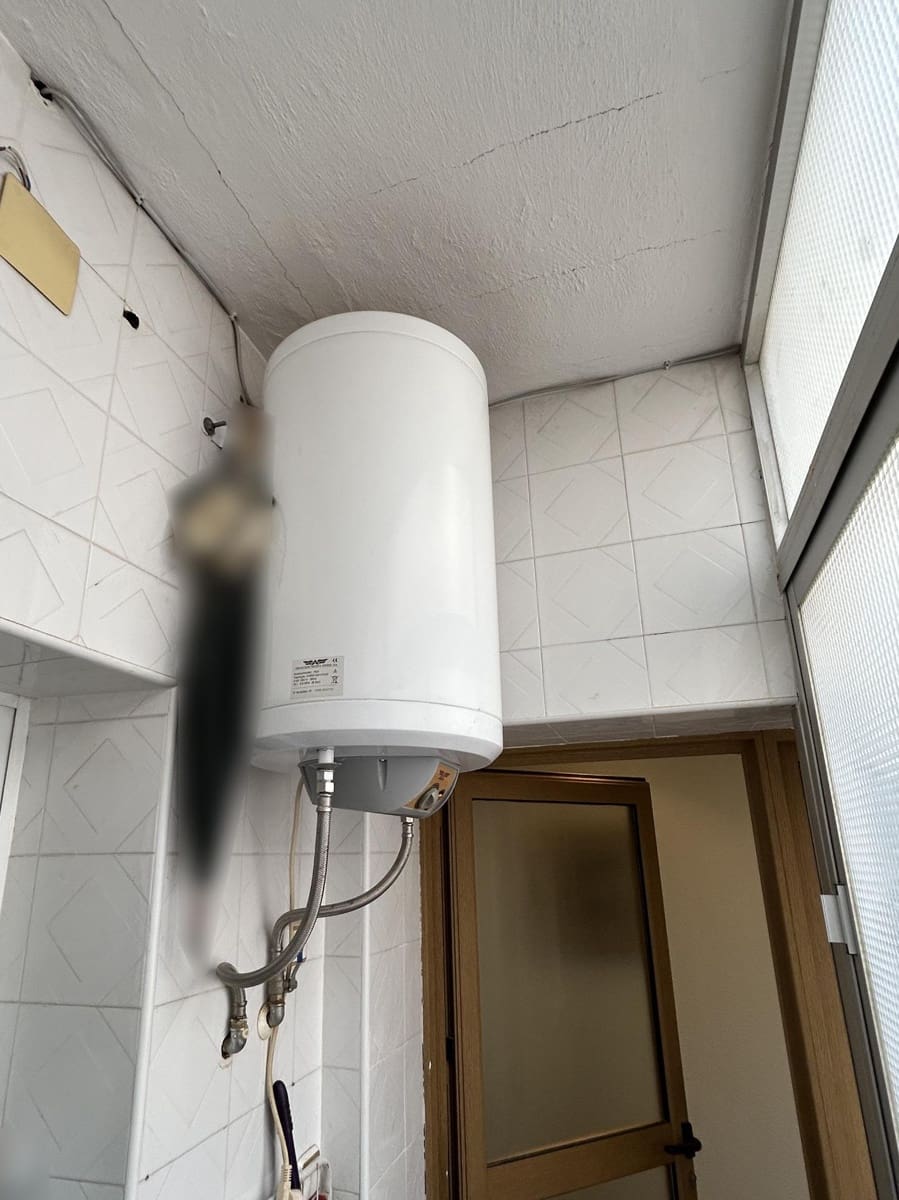 3 bedroom Flat for sale in Novelda - € 89,000 (Ref: 9409259)