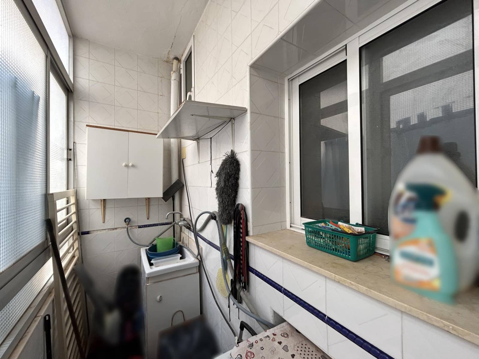 3 bedroom Flat for sale in Novelda - € 89,000 (Ref: 9409259)