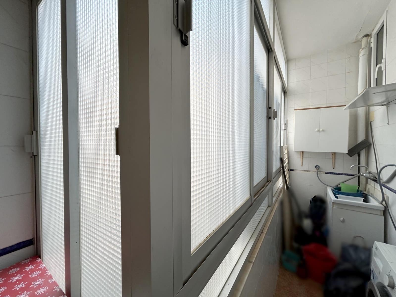 3 bedroom Flat for sale in Novelda - € 89,000 (Ref: 9409259)