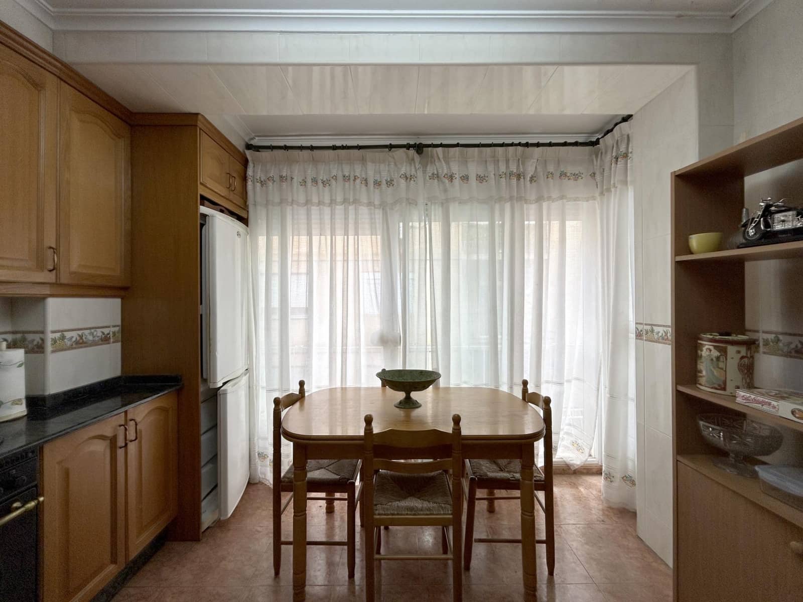 3 bedroom Flat for sale in Novelda - € 89,000 (Ref: 9409259)