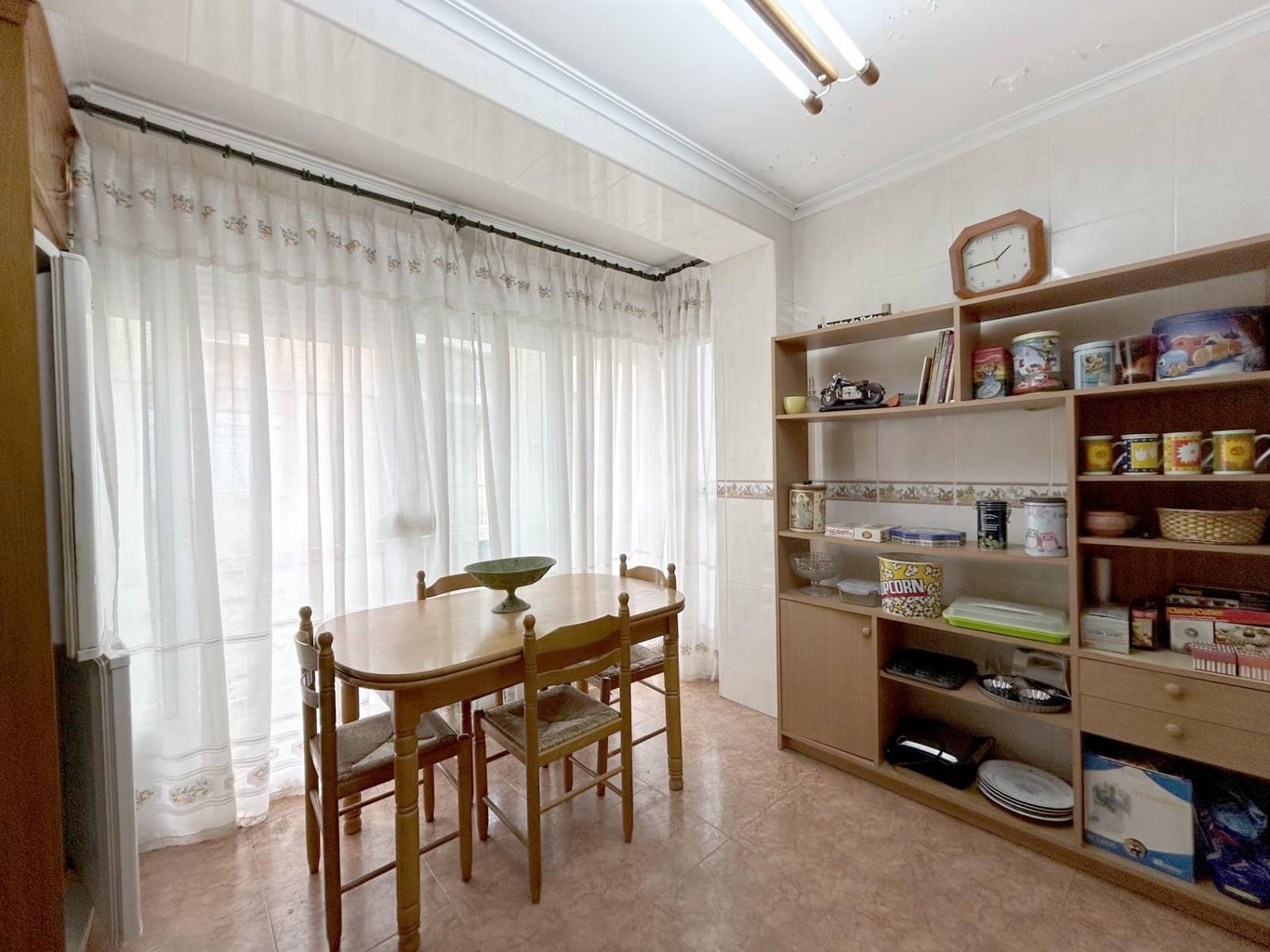 3 bedroom Flat for sale in Novelda - € 89,000 (Ref: 9409259)