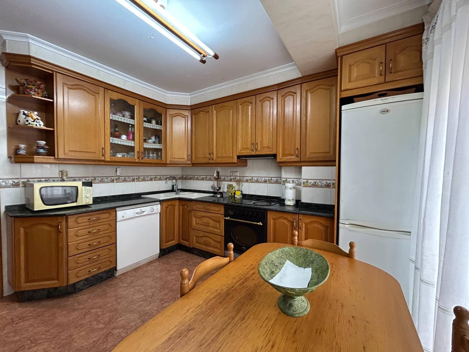 3 bedroom Flat for sale in Novelda - € 89,000 (Ref: 9409259)