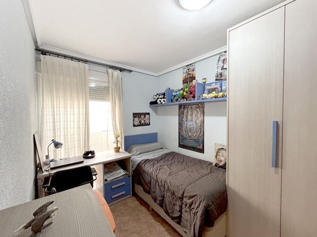 3 soverom Leilighet til salgs i Novelda - € 89 000 (Ref: 9409259)