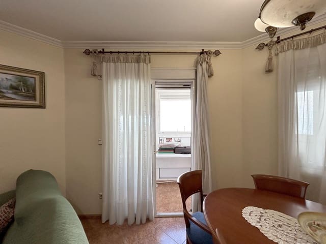 3 soverom Leilighet til salgs i Novelda - € 89 000 (Ref: 9409259)