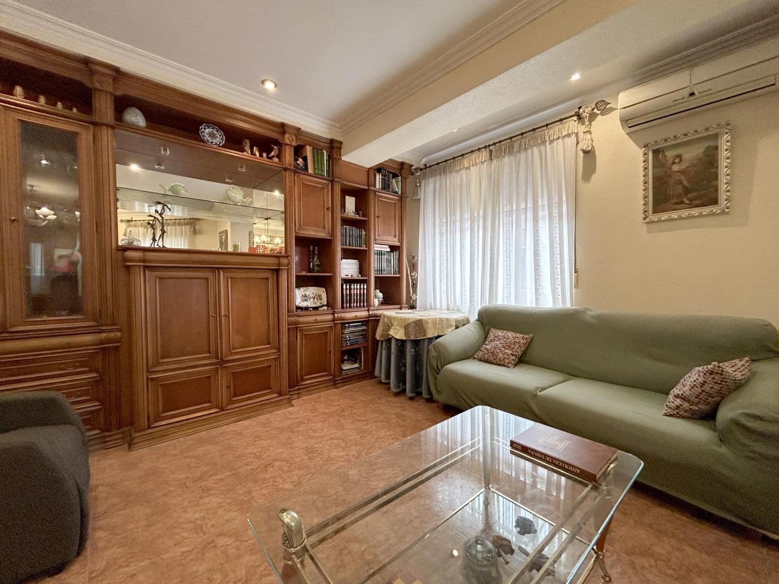 3 bedroom Flat for sale in Novelda - € 89,000 (Ref: 9409259)