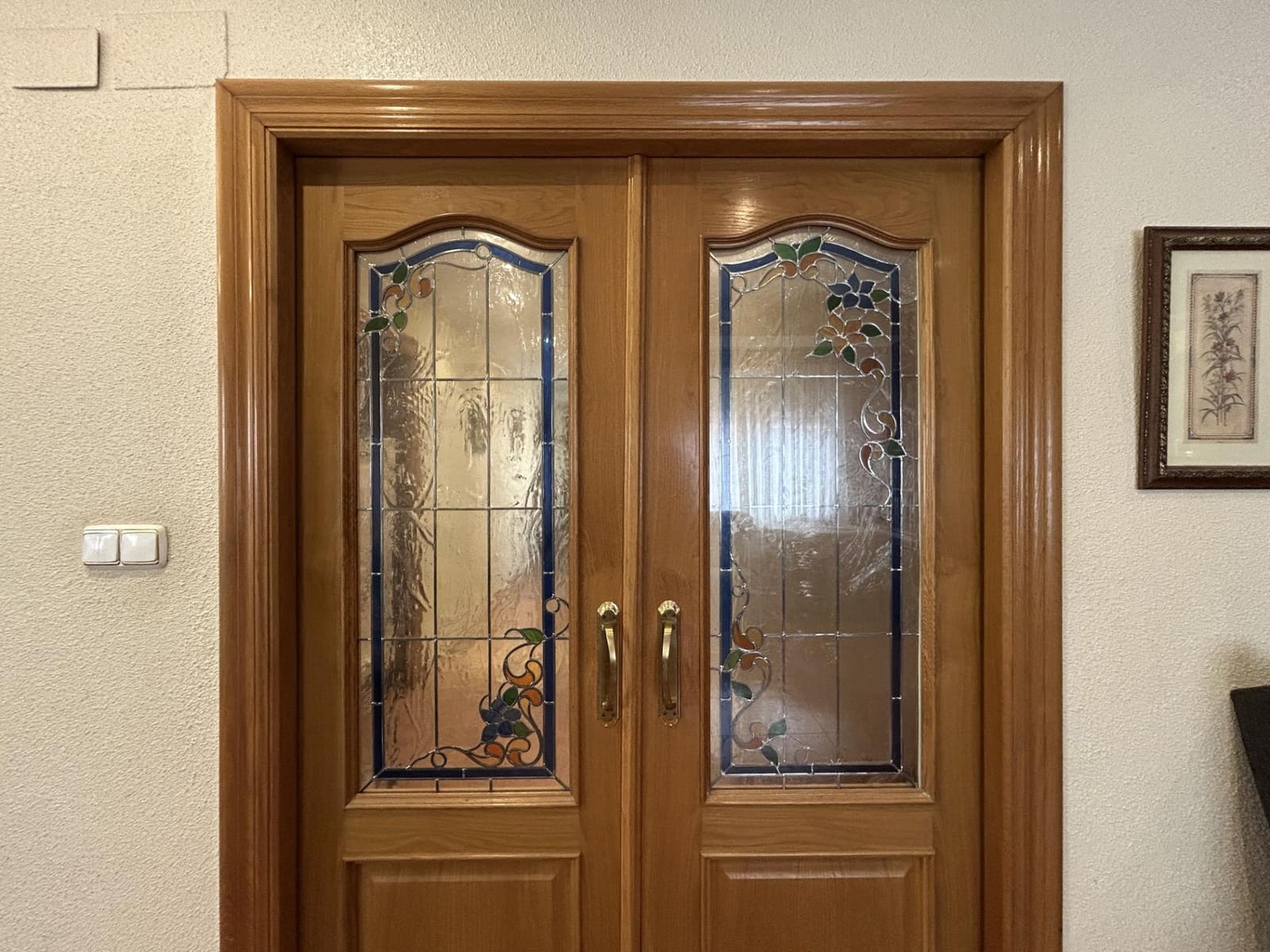 3 bedroom Flat for sale in Novelda - € 89,000 (Ref: 9409259)