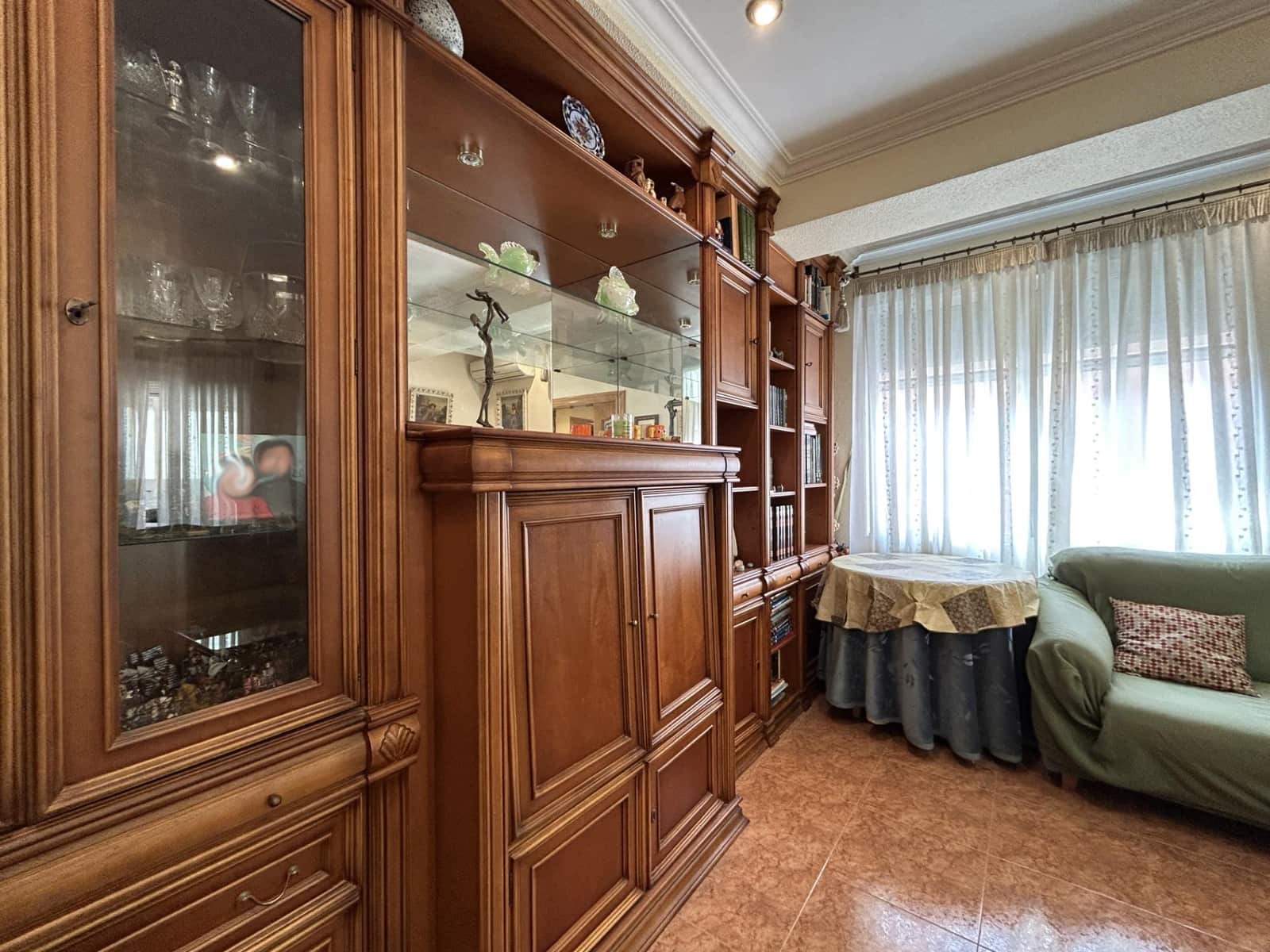 3 bedroom Flat for sale in Novelda - € 89,000 (Ref: 9409259)