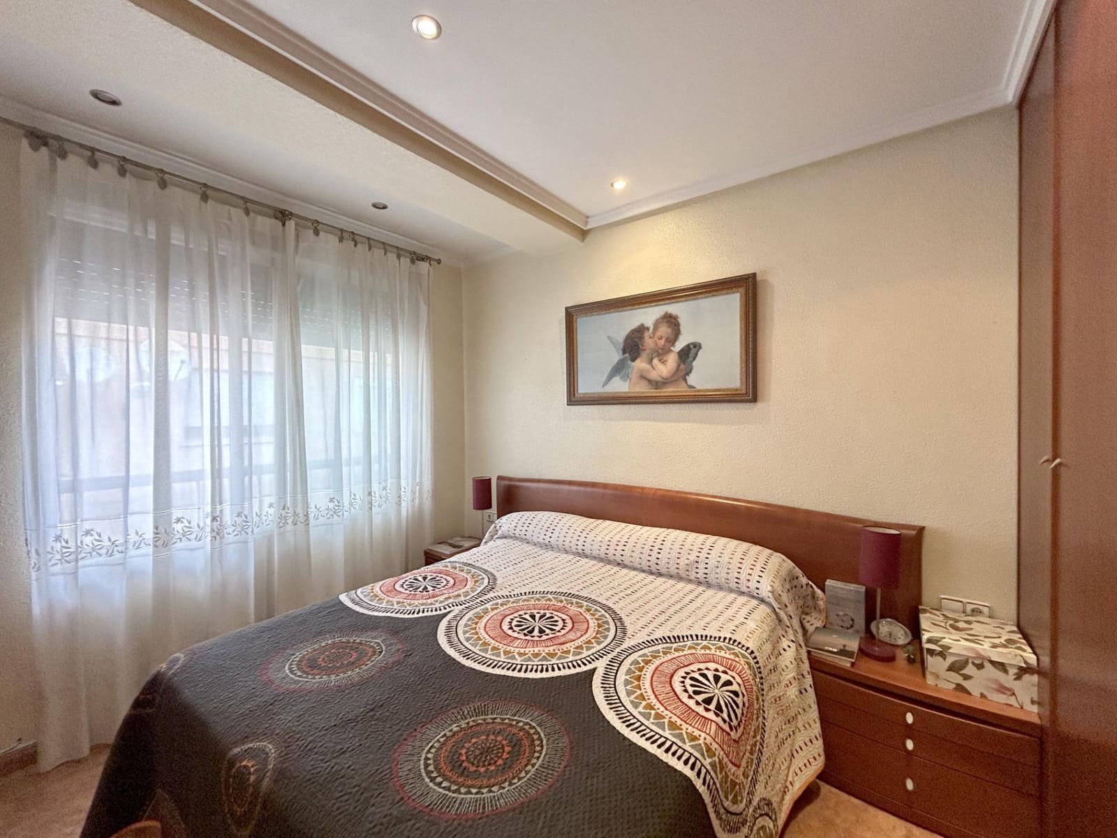 3 bedroom Flat for sale in Novelda - € 89,000 (Ref: 9409259)