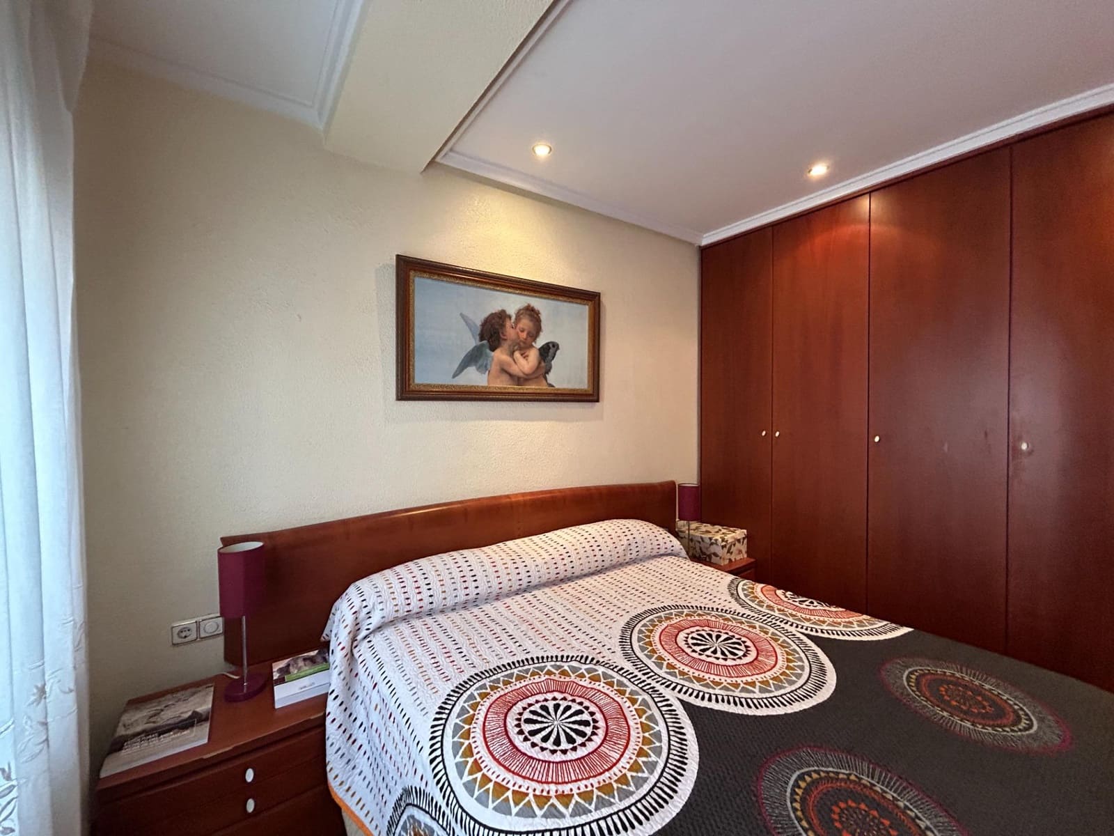 3 bedroom Flat for sale in Novelda - € 89,000 (Ref: 9409259)