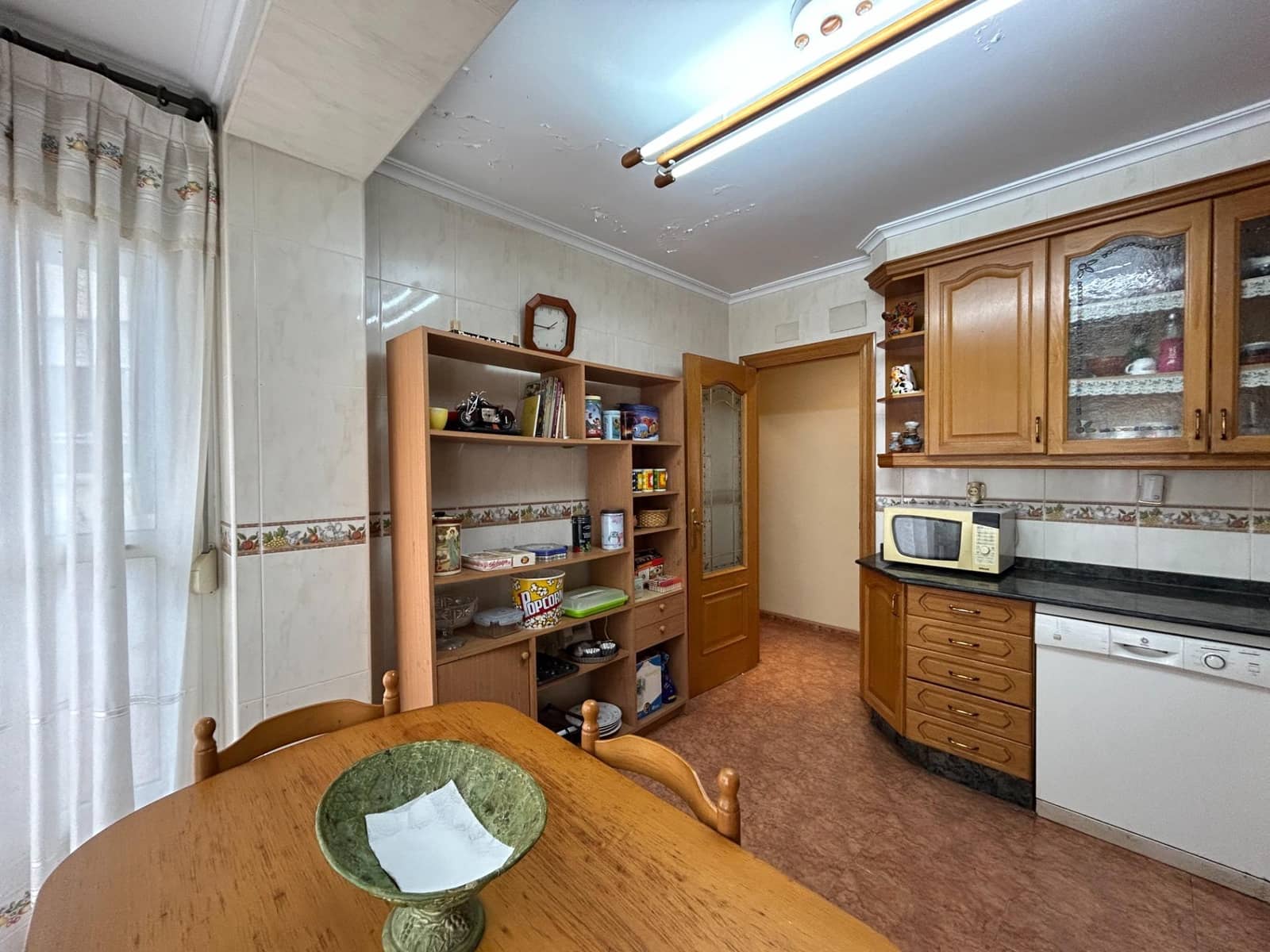 3 bedroom Flat for sale in Novelda - € 89,000 (Ref: 9409259)