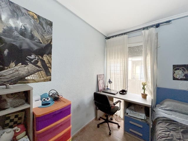 3 soverom Leilighet til salgs i Novelda - € 89 000 (Ref: 9409259)