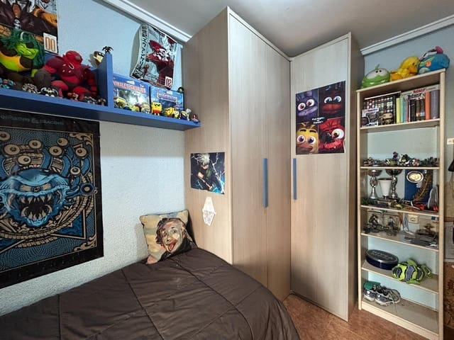 3 soverom Leilighet til salgs i Novelda - € 89 000 (Ref: 9409259)