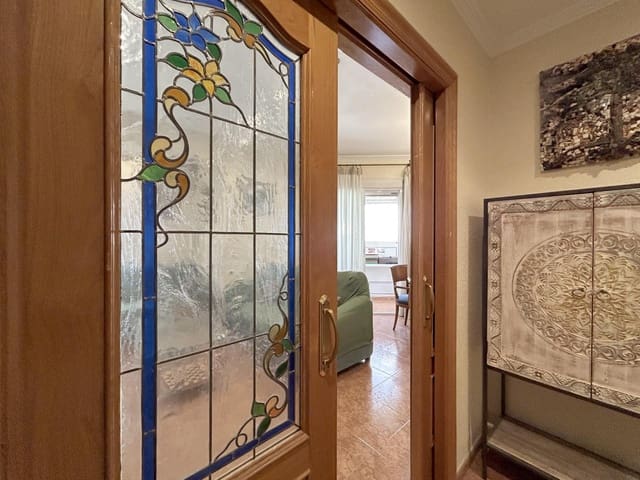 3 soverom Leilighet til salgs i Novelda - € 89 000 (Ref: 9409259)