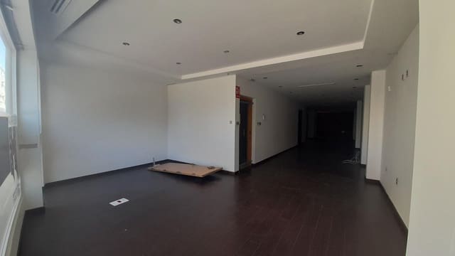 Office for sale in Novelda - € 99,000 (Ref: 9409260)