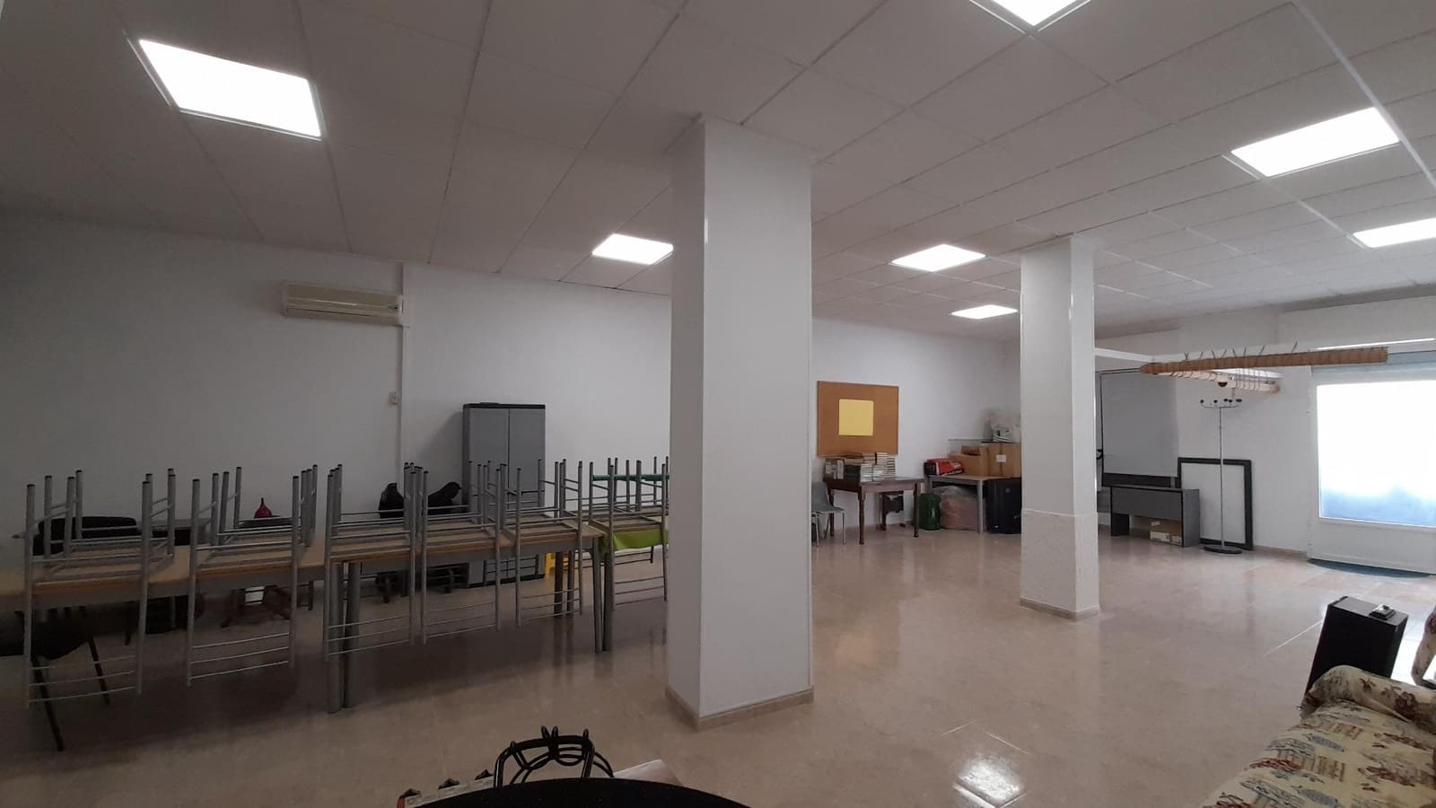 Business for sale in Novelda with garage - € 45,000 (Ref: 9409261)