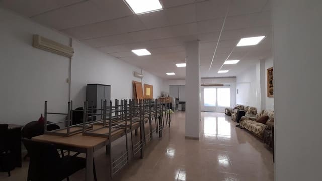 Business for sale in Novelda with garage - € 45,000 (Ref: 9409261)